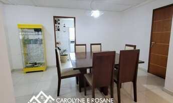 Imagem 7: Apartamento para venda com 96 metros quadrados com 3 quartos. Central