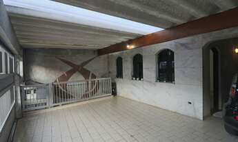 Imagem: Sobrado para venda possui 327 metros quadrados