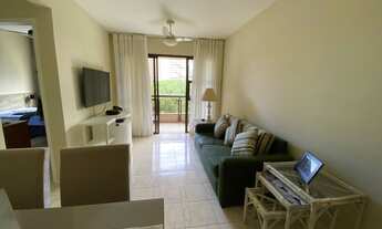 Imagem 5: Apartamento à venda com 68 m² com 1 quarto na praia da Barra da Tijuca