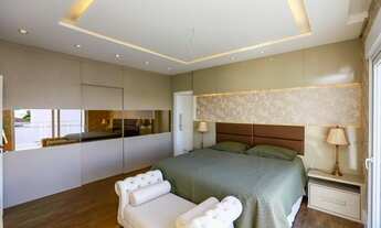 Imagem 6: Casa Condomínio fechado Córrego Grande - Florianópolis - SC