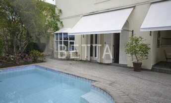 Imagem 3: 21151 - Casa 3 Dorms. (3 Suítes), ALPHAVILLE 0 - BARUERI/SP