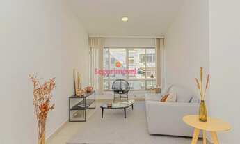 Imagem 5: Apartamento à venda, 3 quartos, 1 suíte, 1 vaga, FLAMENGO - Rio de Janeiro/RJ