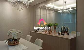 Imagem 6: LINDO APARTAMENTO TODO MOBILIADO E DECORADO REF: 5964