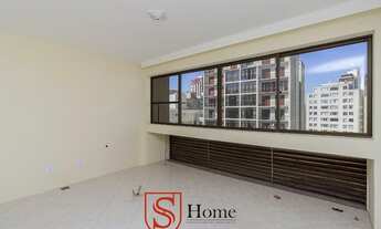 Imagem 4: Sala comercial para aluguel no Centro de Curitiba