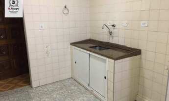 Imagem 4: Apartamento com 2 dormitórios, cozinha ampla - Jaridm Penha