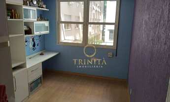 Imagem 4: Apartamento com 3 dormitórios à venda, 134 m² por R$ 939.900,00 - Botafogo - Rio de Janeir