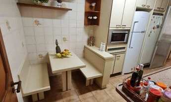 Imagem 7: Apartamento com 3 dormitórios à venda, 127 m² por R$ 650.000,00 - Água Verde - Curitiba/PR