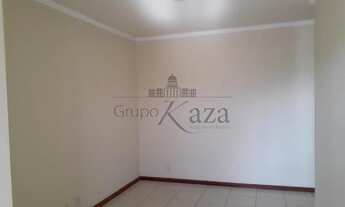 Imagem 5: Apartamento / Padrão - Bosque dos Eucaliptos - Venda - Residencial Posição: Frente