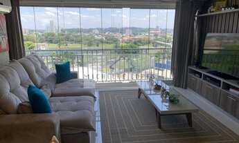 Imagem 2: São Paulo - Apartamento Padrão - Jardim Marajoara