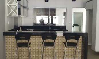 Imagem 5: UBERLâNDIA - Casa Padrão - Bosque Dos Buritis