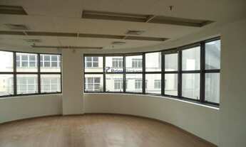 Imagem 3: SALA COMERCIAL NO CENTRO DE SP ! ao lado do Metro República, 188mts, 04 banh, 05 vagas, ar