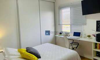 Imagem 3: Casa com 2 dormitórios à venda, 70 m² por R$ 318.000,00 - Vila Nova Aparecida - Mogi das C