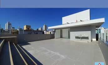 Imagem: Cobertura com seis quartos, três suítes