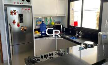 Imagem 2: Casa em Condomínio para Venda em Indaiatuba, Jardins do Império, 3 dormitórios, 1 suíte, 2