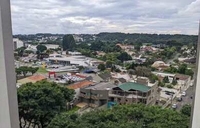 Imagem 5: Apartamento com 3 quartos para alugar por R$ 2500.00, 95.00 m2 - BIGORRILHO - CURITIBA/PR