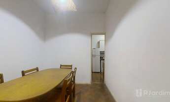 Imagem 4: Apartamento com 3 quartos 1 vaga à venda, 93 m², Humaitá, Rio de Janeiro/RJ