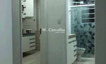 Imagem 4: VENDO APARTAMENTO EM SV BOA VISTA ( Excelente localização & Entrar para morar