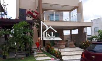 Imagem: Parnamirim - Casa de Condomínio - Vida