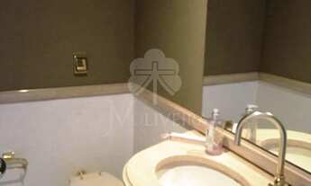 Imagem 4: Apartamento á venda próximo ao Estádio do Morumbi. 215 m² ,3 suítes, 3 salas e 3 vagas de