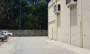 Imagem 6: Condomínio Galpão de 2.400 m² Locação em Taboré/Barueri-SP