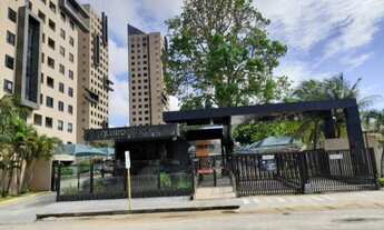 Imagem 5: Apartamento para venda tem 57 metros quadrados com 2 quartos em Candelária - Natal - RN