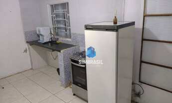 Imagem 3: CASA EM HORTOLANDIA NOVO CAMBUI Espaço e Lazer