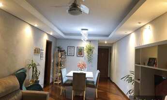 Imagem: Apartamento com 3 dormitórios à venda