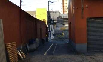 Imagem 6: Terreno à venda, 825 m² por R$ 15.900.000,00 - Vila Mascote - São Paulo/SP