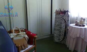 Imagem 7: Casa 6 qtos, quintal, armários, no Jardim Guanabara, Rio de Janeiro