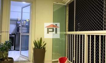 Imagem 3: Apartamento 3 Quartos para Venda em Salvador, Parque Bela Vista, 3 dormitórios, 2 suítes