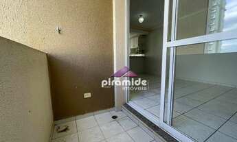 Imagem 6: Apartamento com 2 dormitórios à venda, 65 m² por R$ 310.000,00 - Jardim América - São José