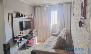 Imagem 2: Apartamento com 2 quartos à venda por R$ 132000.00, 45.43 m2 - FLORA - LONDRINA/PR