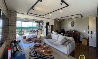 Imagem 7: Address G.V. - Cobertura 100m² 1ste, vista espetacular PORTEIRA FECHADA!