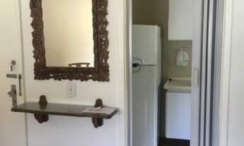 Imagem 3: Apto de 01 quarto com dependência e garagem