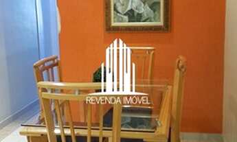 Imagem 3: Apartamento 3 quartos na Vila Ema