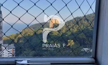 Imagem 4: GUARUJá - Apartamento Padrão - Morro do Sorocotuba