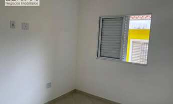 Imagem 7: Casa com 3 dormitórios, 102 m² - venda por R$ 520.000,00 ou aluguel por R$ 2.500,00/mês