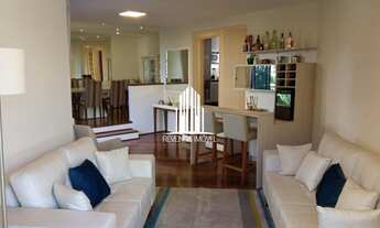 Imagem 2: Apartamento 4 dormitórios 176m2 em Moema