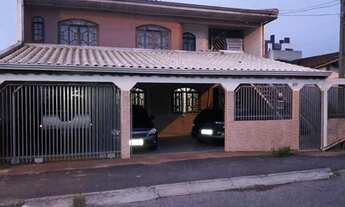 Imagem: SOBRADO com 3 dormitórios à venda com