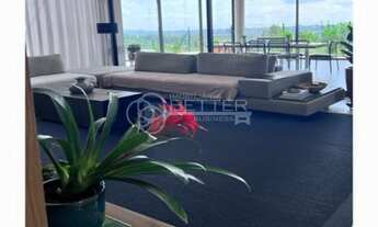 Imagem 5: Casa térrea Mobiliada e moderna á venda no condomínio Campos de Santo Antônio 2 em Itu/SP