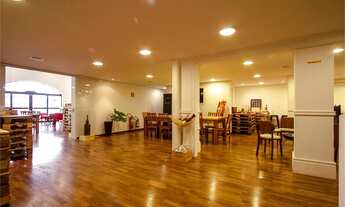 Imagem 7: Casa comercial ao lado da Faria Lima - REFORMADA!