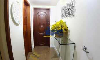 Imagem: Apartamento à venda, 130 m² por R$ 1.000.000,00