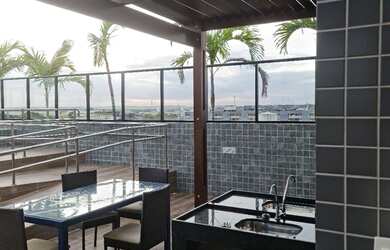 Imagem 2: Apartamento novo localização Top