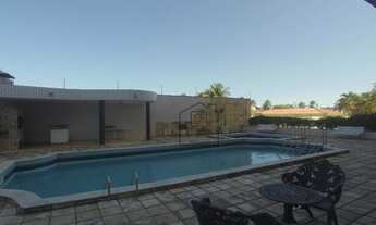 Imagem 7: Apartamento com 3 dormitórios à venda por R$ 620.000 - Lagoa Nova - Natal/RN - V 0451