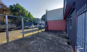 Imagem 6: Terreno com construção comercial, 350 m² - venda por R$ 475.000 ou aluguel por R$ 2.200/m