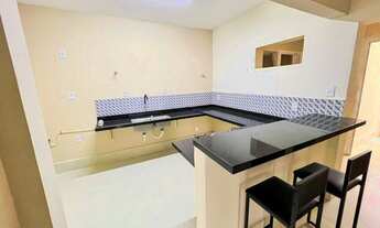 Imagem 4: Apartamento Sol da manhã - 3 Quartos em Jardim da Penha