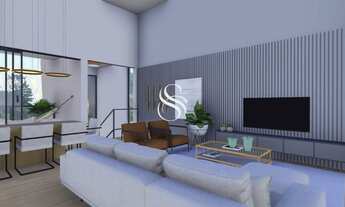 Imagem 3: Casa de Condomínio com 4 quartos à Venda