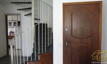 Imagem 2: Apartamento á venda, 65 m², 3 Dormitórios, 1 Suite, 1 Vaga