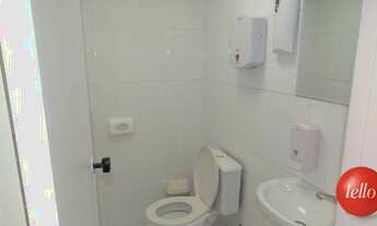 Imagem 4: São Paulo - Conjunto Comercial/sala - Chácara Santo Antônio