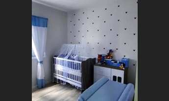 Imagem 6: Apartamento com 2 dormitórios à venda, 53 m² por R$ 2600,00 - Jardim Marica - Mogi das Cru